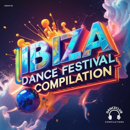 Ibiza Dance Festival Compilation (2025) 