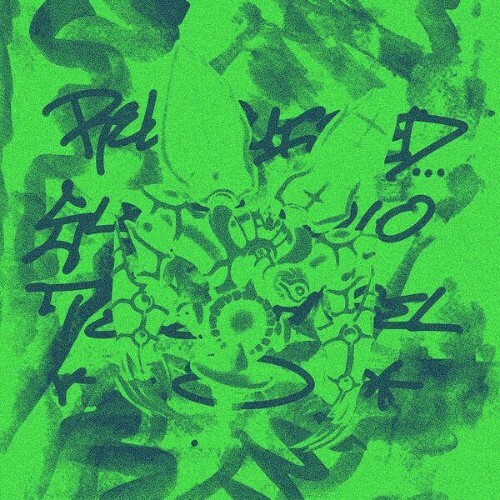  AJ Suede, Televangel, Lord Olo - Relinquished (2025) 