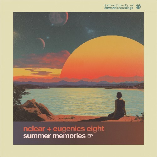  nClear & Eugenics Eight - Summer Memories (2025) 