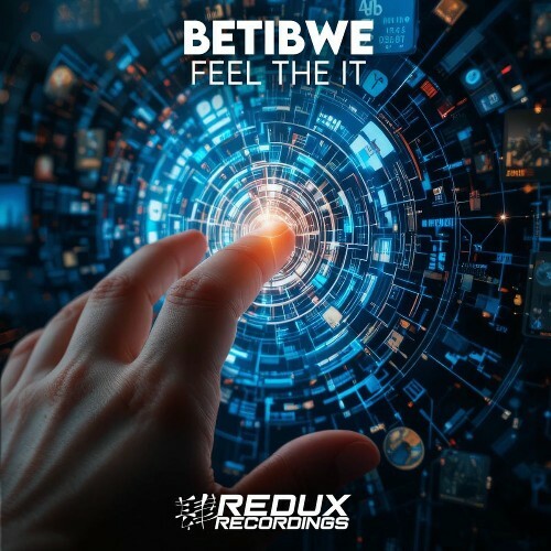  Betibwe - Feel The It (2025) 