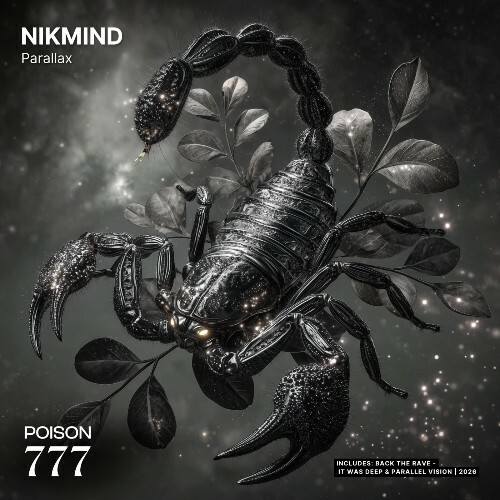  Nikmind - Parallax (2026) 