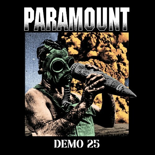  Paramount - Demo 25 (2025) 