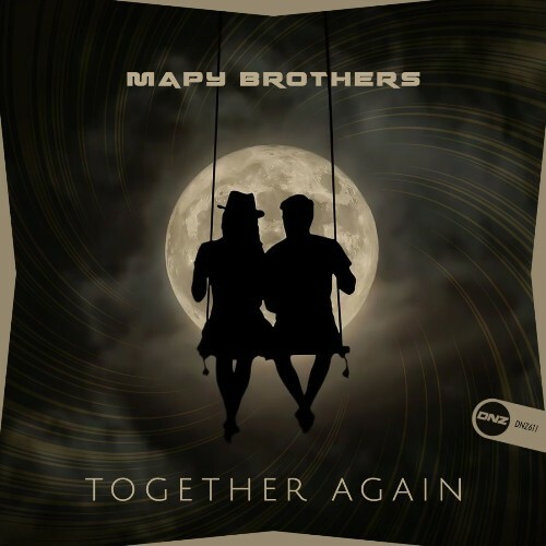  Mapy Brothers - Together Again (2025) 