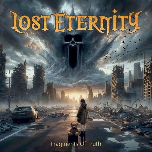  Lost Eternity - Fragments of Truth (2025) 