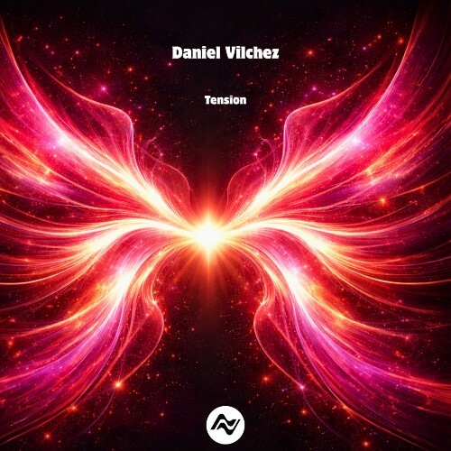  Daniel Vilchez - Tension (2026) 