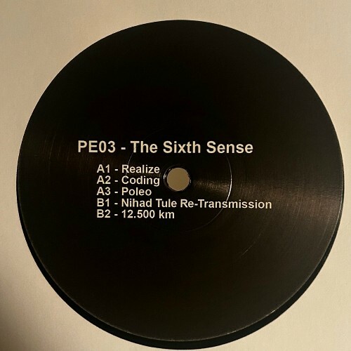 The Sixth Sense - PE03 (2024)