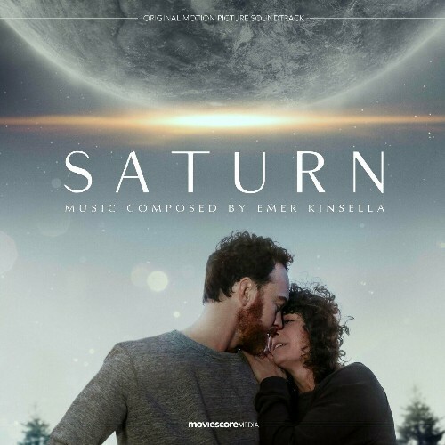  Emer Kinsella - Saturn (Original Motion Picture Soundtrack) (2024) 