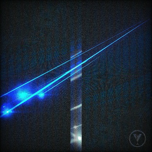 VA - Cocktail Party Effect - Bleep Test (2024) (MP3) METFX6D_o