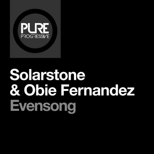 MP3:  Solarstone & Obie Fernandez - Evensong (2024) Онлайн