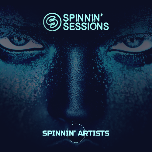  Spinnin' Records - Spinnin Sessions 574 (2024-05-09) 