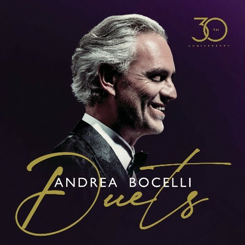 VA -  Andrea Bocelli Feat Karol G - Vivo Por Ella (2024) [MP3] MEVKFXJ_o