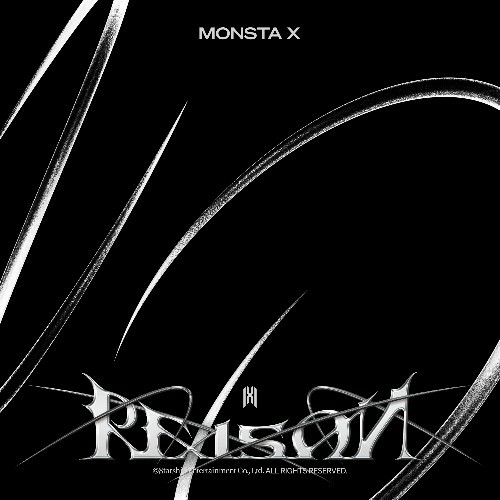  Monsta X - REASON (2023) 