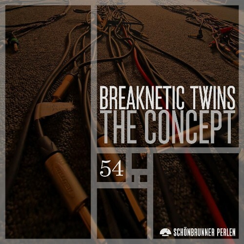  Breaknetic Twins - The Concept (2025) 