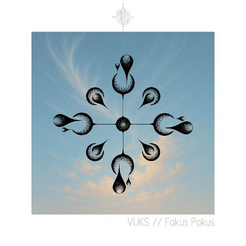 Vuks - Fokus Pokus (2025) Vuks - Fokus Pokus (2025)
