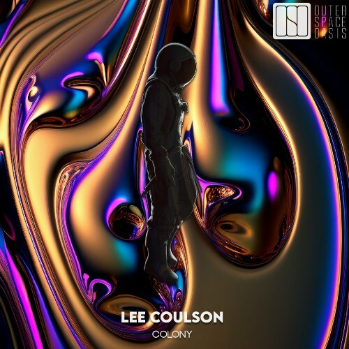  Lee Coulson - Colony (2025) 