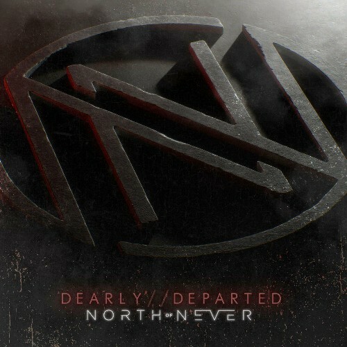 North of Never — Dearly Departed (2024)