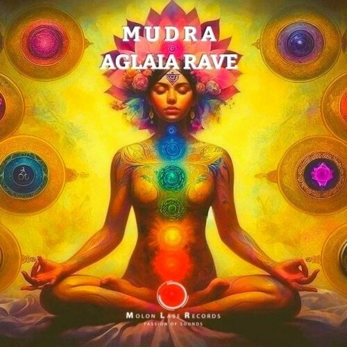  Aglaia Rave - Mudra (2025) 
