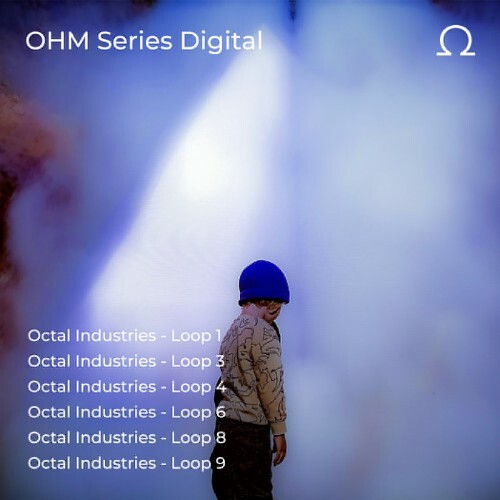 Octal Industries - Loops (2024)