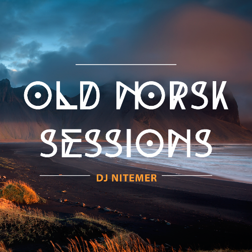  Nitemer & Edvard Hunger - Old Norsk Sessions 161 (2023-06-26) 