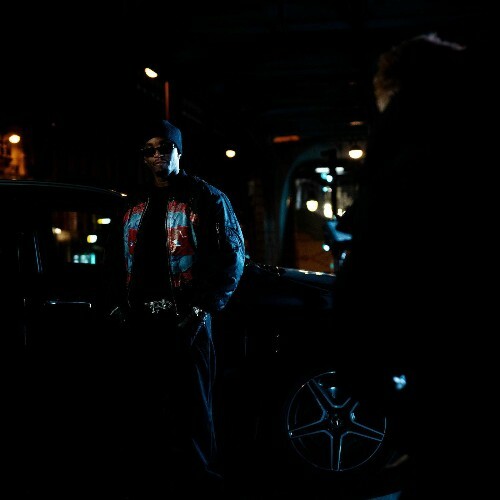  MARNY - CRACK SZN II (2025) 