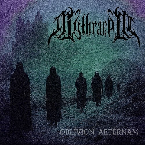 VA - Mythraeum - Oblivion Aeternam (2024) (MP3) METX7LE_o