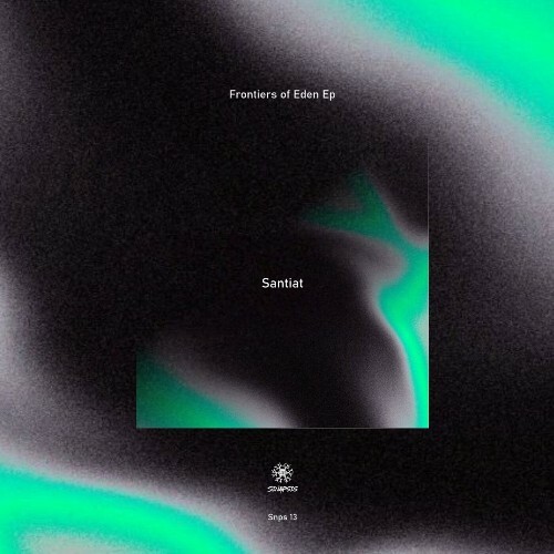  Santiat - Frontiers of Eden (2026) 