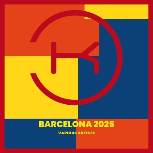  Barcelona 2025 (2025) 