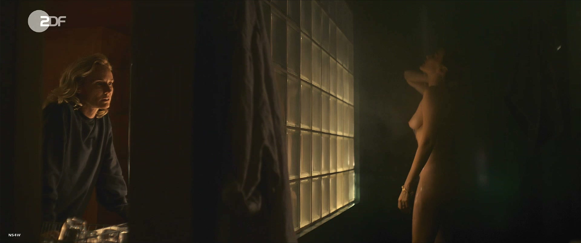 Famous Actresses in Movies – Diane Kruger – Vision