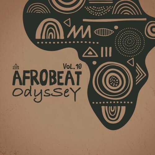  Afrobeat Odyssey, Vol. 10 (2025) 