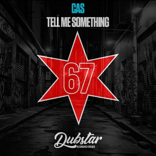 CAS - Tell Me Something (2026) 