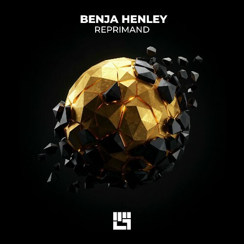 Benja Henley - Reprimand (2025) Benja Henley - Reprimand (2025)
