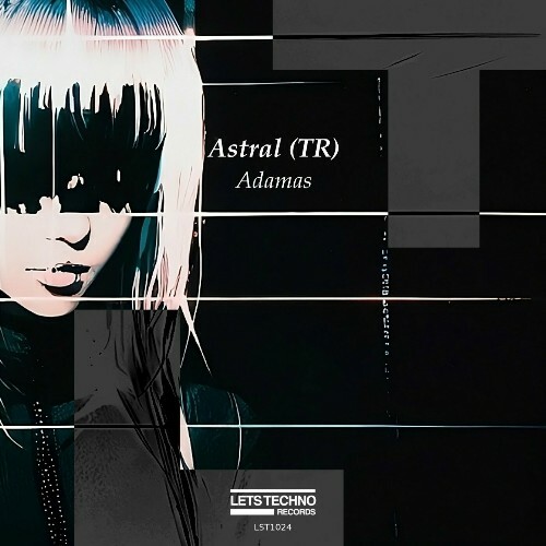  Astral (TR) - Adamas (2025) 