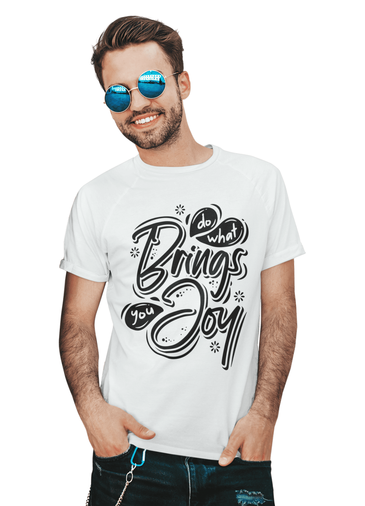 kaos do what bring you joy