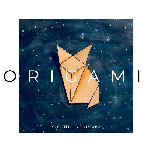  Simone Scrivani - Origami (2026) 