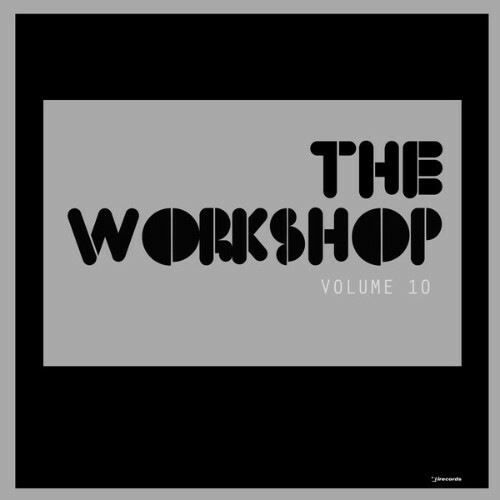  The Workshop Volume 10 (2025) 