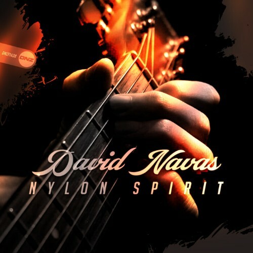  David Navas - Nylon Spirit (2024)  MESV5BN_o