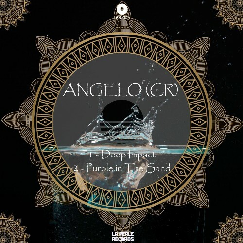  ANGELO (CR) - Deep Impact (2025) 