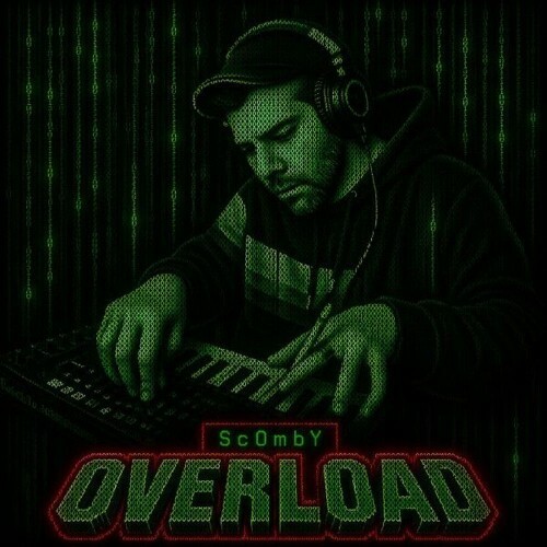 ScOmbY — Overload (2026)