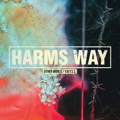  Harm's Way - Other World (2025) 