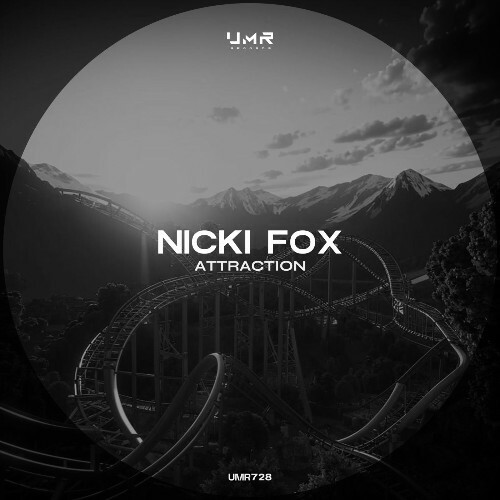  Nicki Fox - Attraction (2025) 