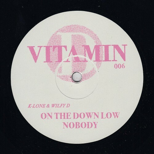  K LONE x Wilfy D - On The Down Low (2024) 