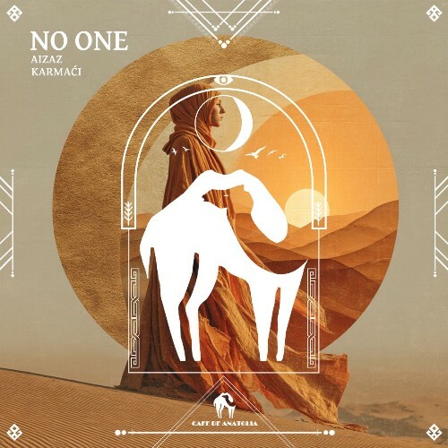 Aizaz, Karmaci — No One (2026)
