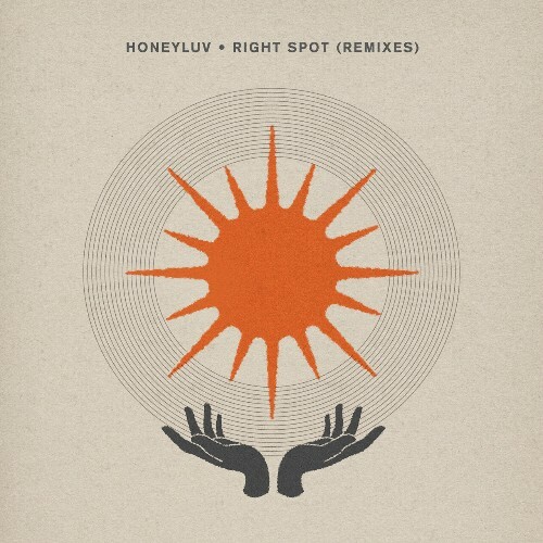  HoneyLuv - Right Spot (Remixes) (2024) 