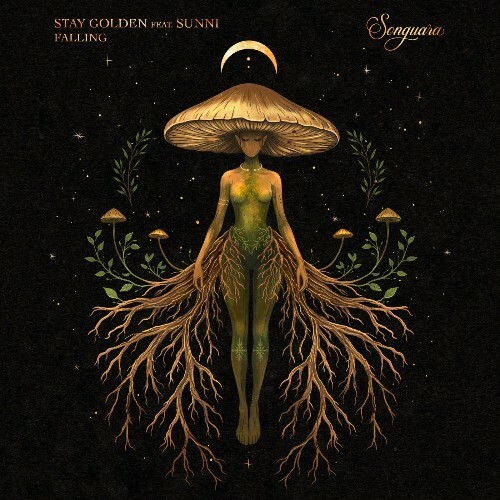  Stay Golden ft. Sunni - Falling (2025) 