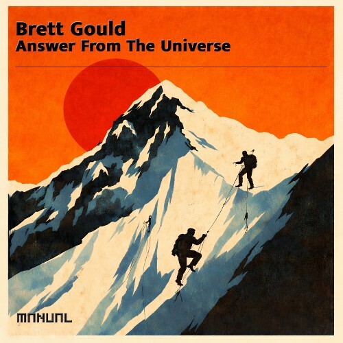  Brett Gould - Answer From The Universe (2026) 