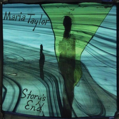  Maria Taylor - Story's End (2026) 