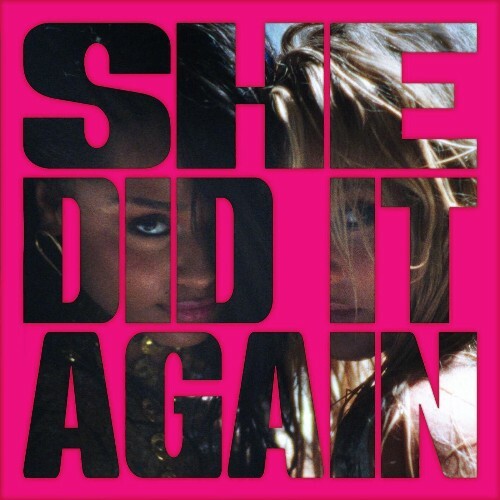 Tyla - She DIid It Again (Ft. Zara Larsson) (2026) Tyla - She DIid It Again (Ft. Zara Larsson) (2026)