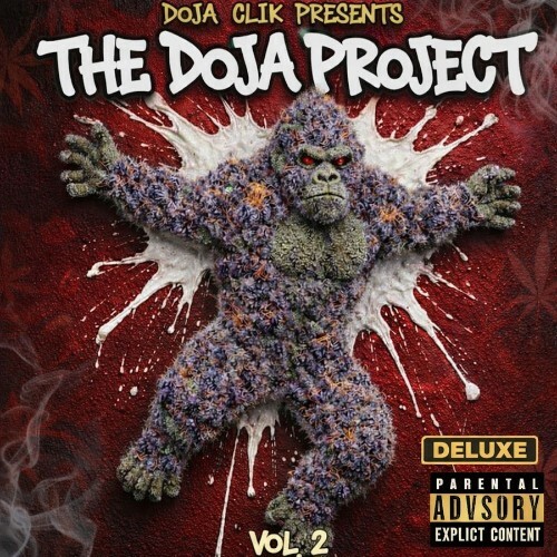 Doja Clik Presents The Doja Project, Vol. 2 (Deluxe) (2026)