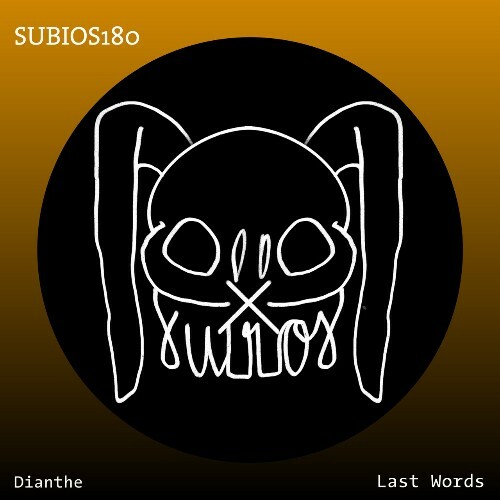  Dianthe - Last Words (2025) 