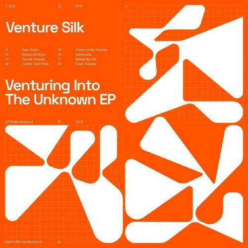 Venture Silk - Venturing Into the Unknown (2026) 